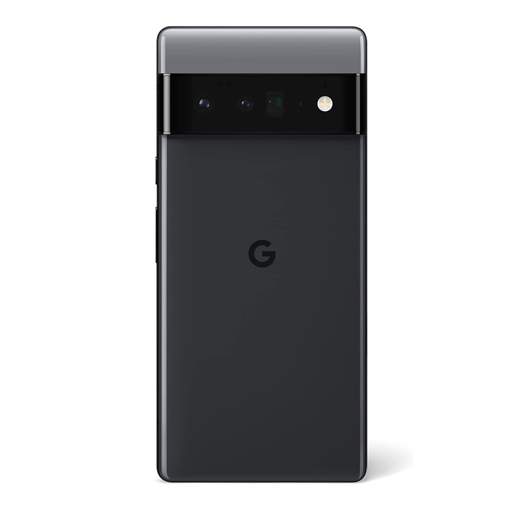 Kanku ページ　Google Pixel 6 128GB ブラック Google Pixel 6 Pro - Refurbished - Clove Technology