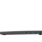 LG Gram Laptop - 39.6 cm (15.6") - Intel® Core™ i3-1115G4 - 8 GB LPDDR4x-SDRAM - 256 GB SSD - Wi-Fi 6 - Black