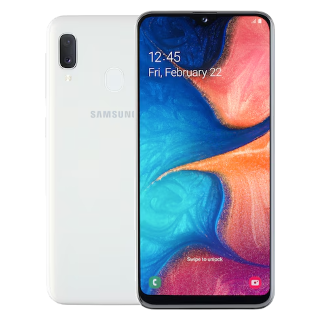 Samsung Galaxy A20e - Refurbished