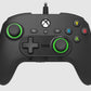 Hori HORIPAD Pro - USB Wired Gaming Controller in Black for Xbox Series X|S