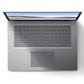 Microsoft Surface Laptop 4 - 38.1 cm (15") - Touchscreen - Intel® Core™ i7-1185G7 - 8 GB LPDDR4x-SDRAM - 512 GB SSD - Wi-Fi 6 - Windows 11 Pro - Platinum