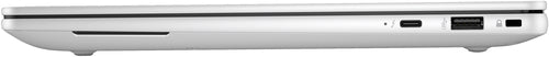 HP G1a Laptop - 35.6 cm (14&quot;) - AMD Ryzen AI 7 PRO 360 - 32 GB LPDDR5x-SDRAM - 512 GB SSD - Wi-Fi 7 - Windows 11 Pro - Silver