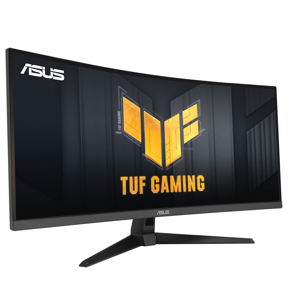 ASUS TUF Gaming VG34VQ3B - 86.4 cm (34") - 3440 x 1440 pixels UltraWide Quad HD LED Monitor