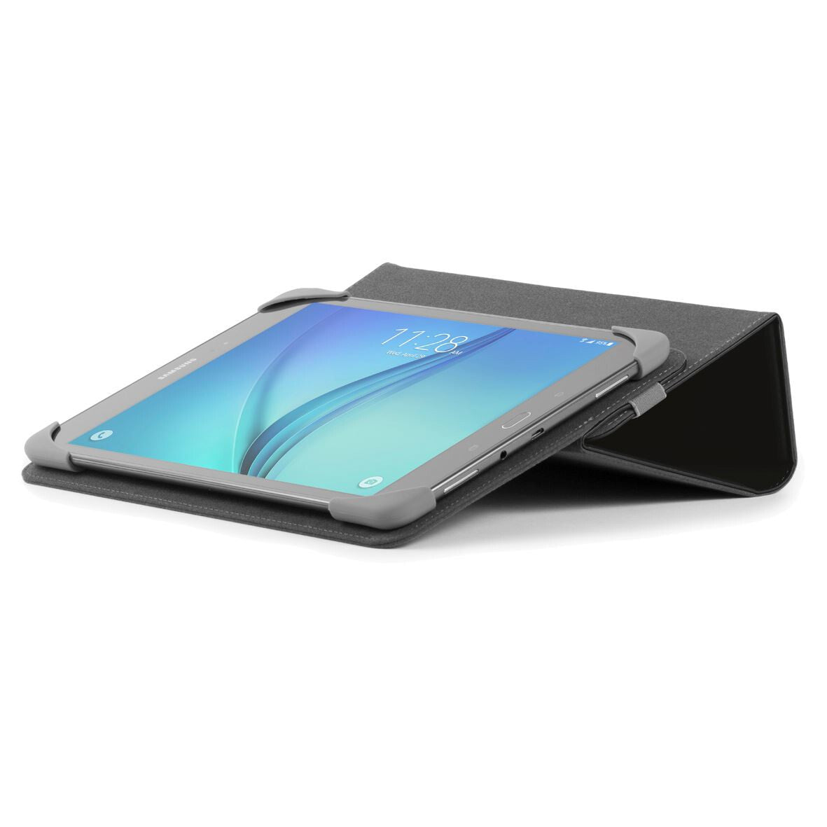 Targus SafeFit Folio Case for Galaxy Tab A in Black