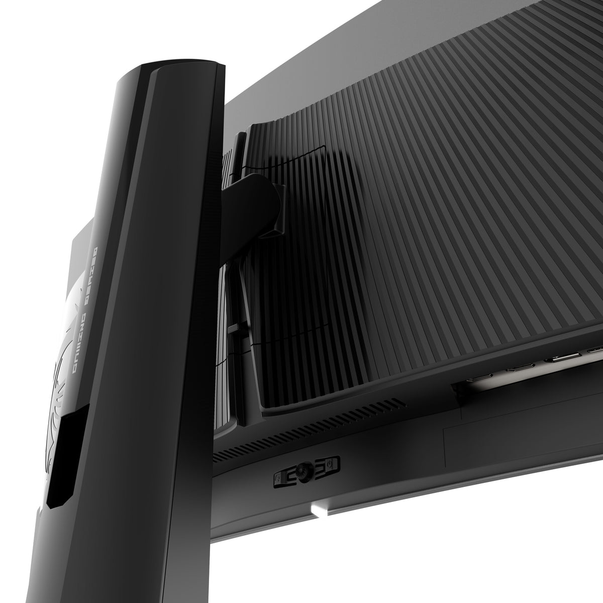 MSI MPG 341CQPX - 86.4 cm (34&quot;) - 3440 x 1440 pixels UltraWide QHD QDOLED Monitor
