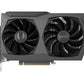 Zotac GAMING Twin Edge OC - NVIDIA 8 GB GDDR6 GeForce RTX 3070 graphics card