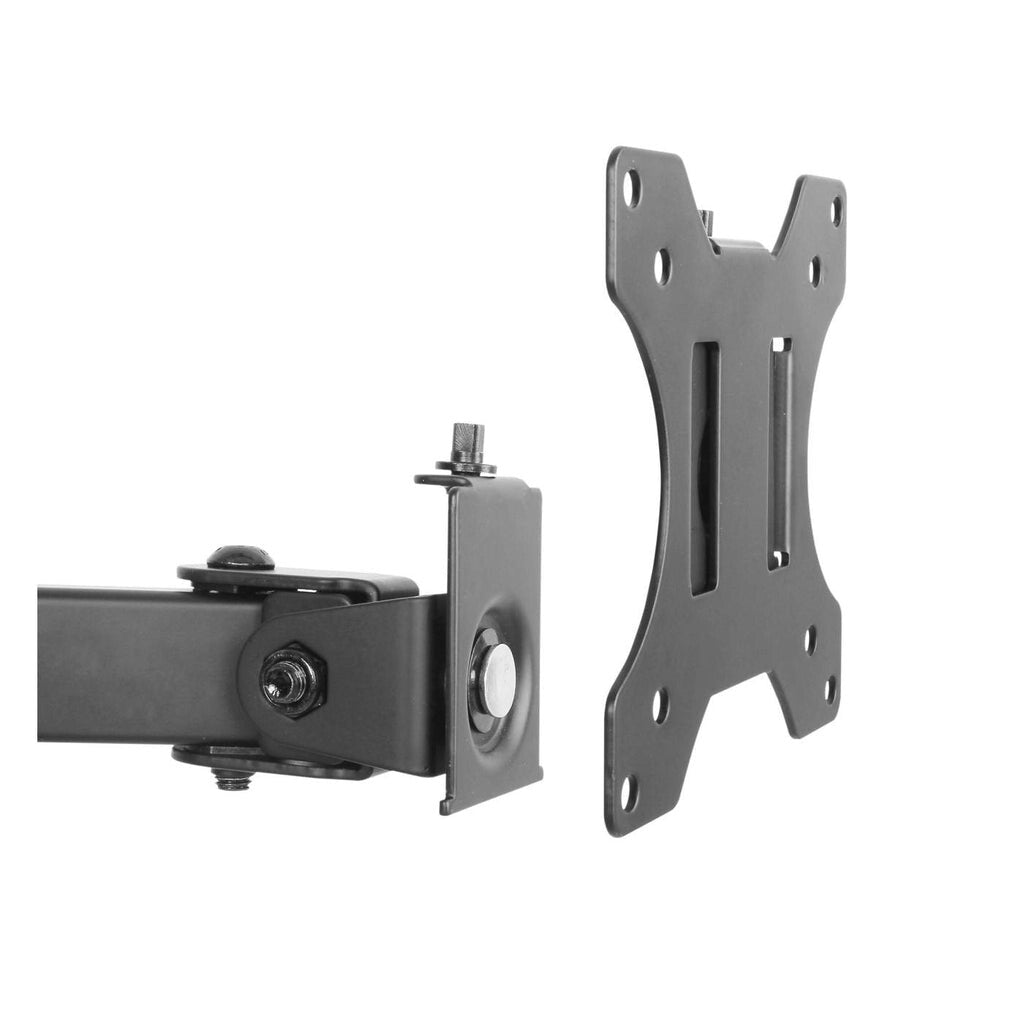 Manhattan 461542 - Desk monitor mount for 33 cm (13") to 81.3 cm (32")