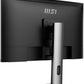 MSI Pro MP273QP - 68.6 cm (27") - 2560 x 1440 pixels WQHD LED Monitor