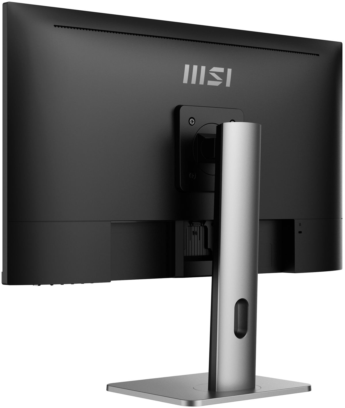MSI Pro MP273QP - 68.6 cm (27") - 2560 x 1440 pixels WQHD LED Monitor