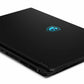 MSI Stealth 18 AI Studio Laptop - 45.7 cm (18") - Intel Core Ultra 9 185H - 32 GB DDR5-SDRAM - 2 TB SSD - NVIDIA GeForce RTX 4070 - Wi-Fi 7 - Windows 11 Pro - Black