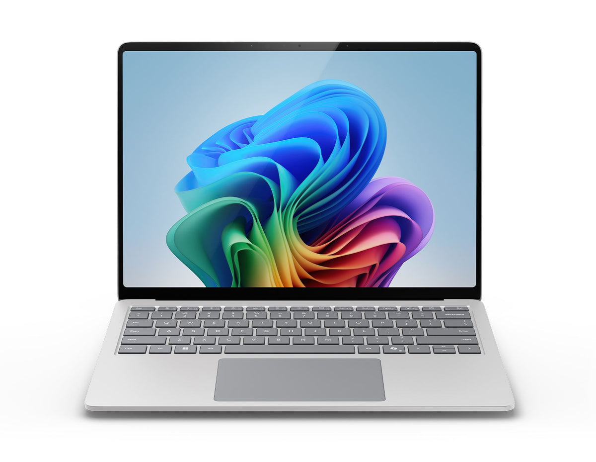 Microsoft Surface Laptop 7 for Business/ Copilot+ PC (Intel)