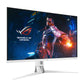 ASUS ROG Swift PG329Q-W - 81.3 cm (32") - 2560 x 1440 pixels Quad HD Monitor