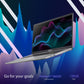 ASUS Vivobook Go 15 Laptop - 39.6 cm (15.6") - Intel® Pentium® Silver N6000 - 4 GB DDR4-SDRAM - 128 GB eMMC - Wi-Fi 5 - Windows 11 Home in S mode - Black