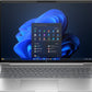 HP ProBook 465 G11 Laptop - 40.6 cm (16") - AMD Ryzen™ 5 7535U - 16 GB DDR5-SDRAM - 512 GB SSD - Wi-Fi 6E - Windows 11 Pro - Silver