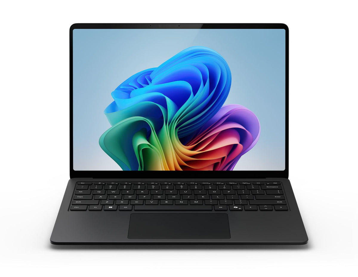 Microsoft Surface Laptop 7 for Business/ Copilot+ PC (Intel)