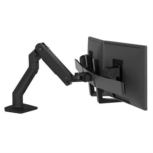 Ergotron HX Series 45-476-224 monitor mount / stand 81.3 cm (32) Black Desk"