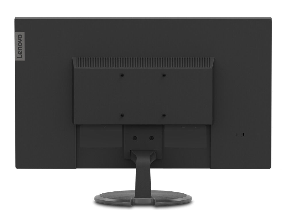 Lenovo D27Q-30 - 68.6 cm (27") - 2560 x 1440 pixels QHD LED Monitor