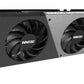 Inno3D TWIN X2 OC - NVIDIA 12 GB GDDR6X GeForce RTX 4070 graphics card