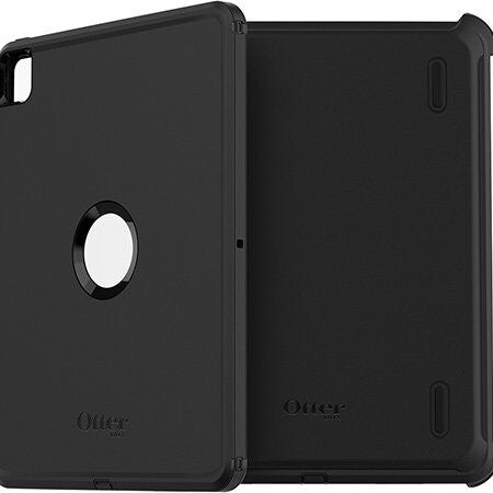 OtterBox Defender Series for 12.9&quot; iPad Pro in Black