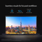 ASUS Chromebook - 35.6 cm (14") - Touchscreen - Intel® Core™ i7-1165G7- 16 GB LPDDR4x-SDRAM - 512 GB SSD - Wi-Fi 6 - ChromeOS - Black