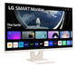LG 27SR50F-W - 68.6 cm (27") - 1920 x 1080 pixels FHD Monitor