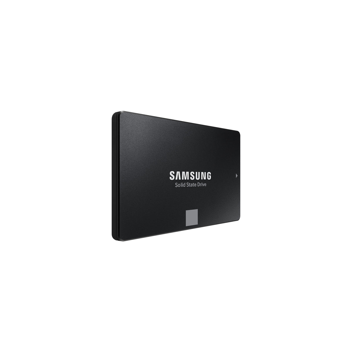 Samsung 870 EVO - Serial ATA III V-NAND 2.5" SSD - 4 TB
