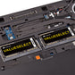Corsair ValueSelect - 4 GB 1 x 4 GB DDR4 SO-DIMM 2133 MHz memory module