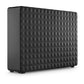 Seagate Expansion - USB 3.0 3.5" External hard drive in Black - 18 TB