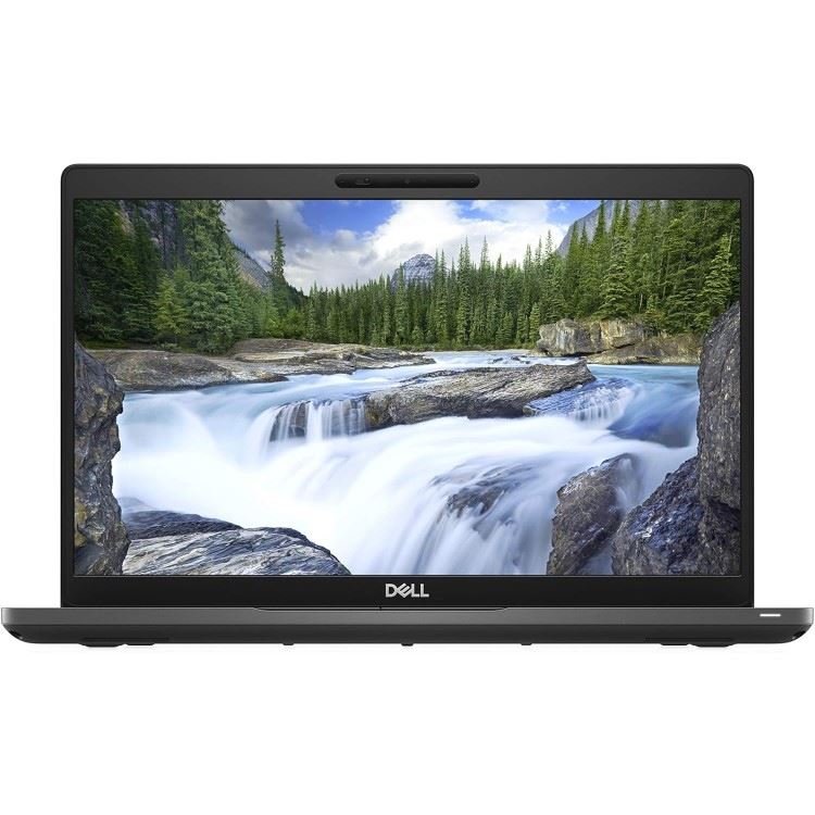 A2C Dell Latitude 5400 Intel® Core™ i7 i7-8665U Laptop 35.6 cm (14") Full HD 16 GB DDR4-SDRAM 256 GB SSD Wi-Fi 5 (802.11ac) Windows 11 Pro English Black