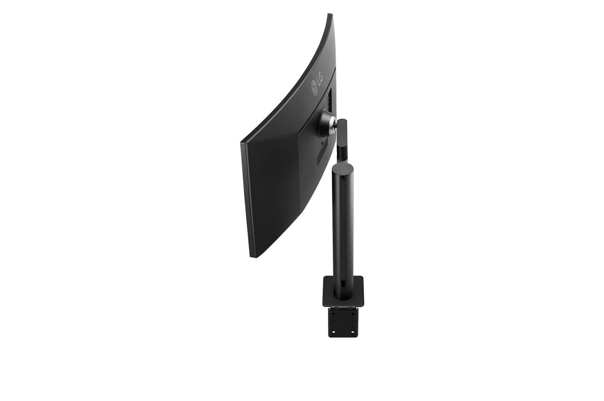 LG 34WP88C-B - 86.4 cm (34") - 3440 x 1440 pixels UltraWide QHD LED Monitor