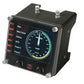 Logitech G - G Saitek Pro Flight Instrument Panel