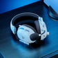 Razer BlackShark V2 Pro for PlayStation - Wireless Gaming Bluetooth Headset in White