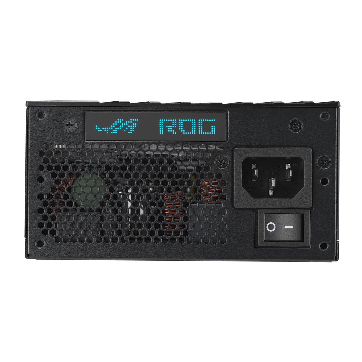 ASUS ROG Loki - 1200W 80+ Titanium Fully Modular Power Supply Unit