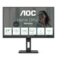 AOC 24P3CV - 60.5 cm (23.8") - 1920 x 1080 pixels FHD LED Monitor