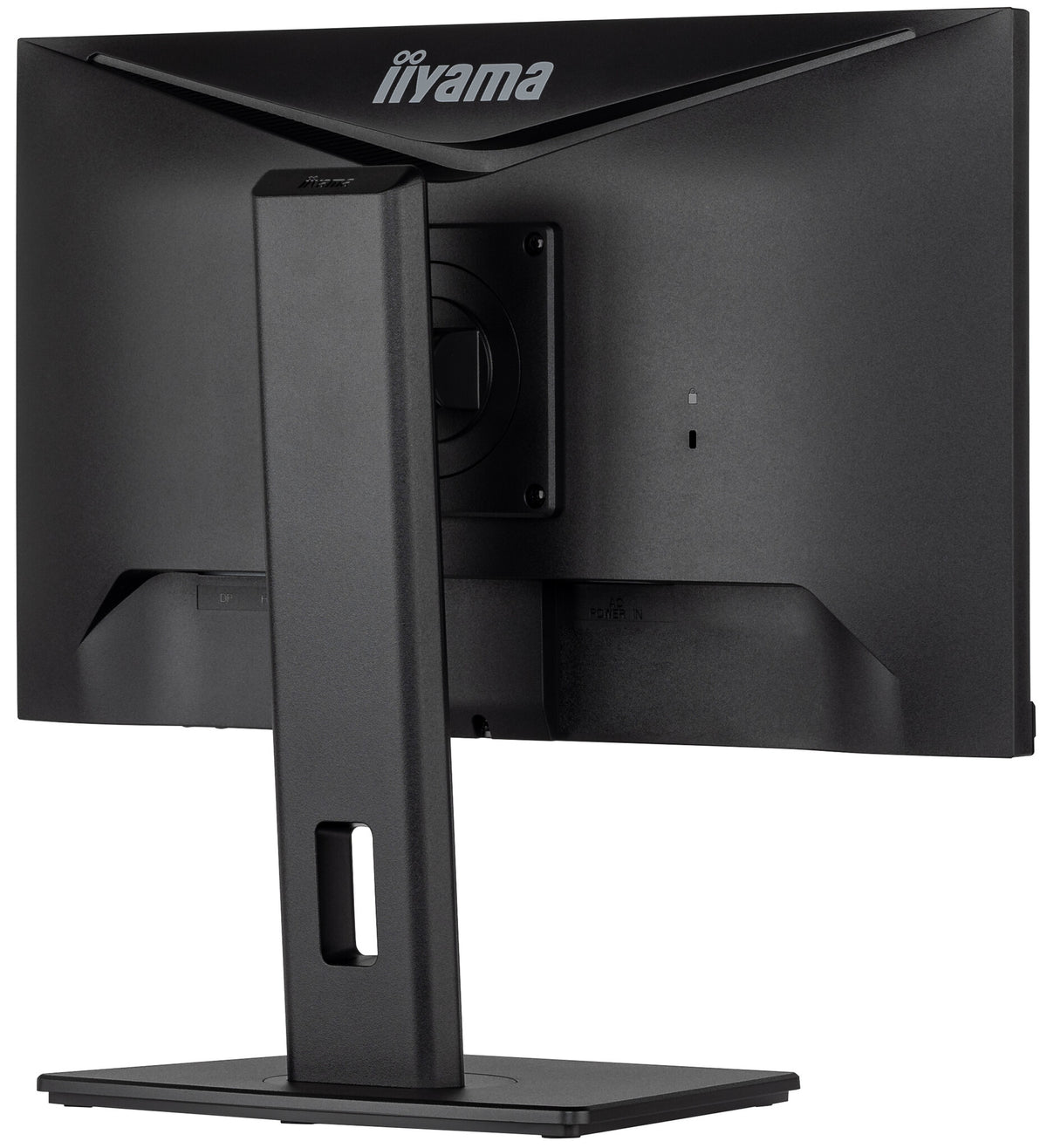 iiyama ProLite XUB2293HS-B5 - 54.6 cm (21.5") - 1920 x 1080 pixels FHD LED Monitor