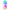 NZXT F240 RGB Core - Computer Case Fan in White - 240mm