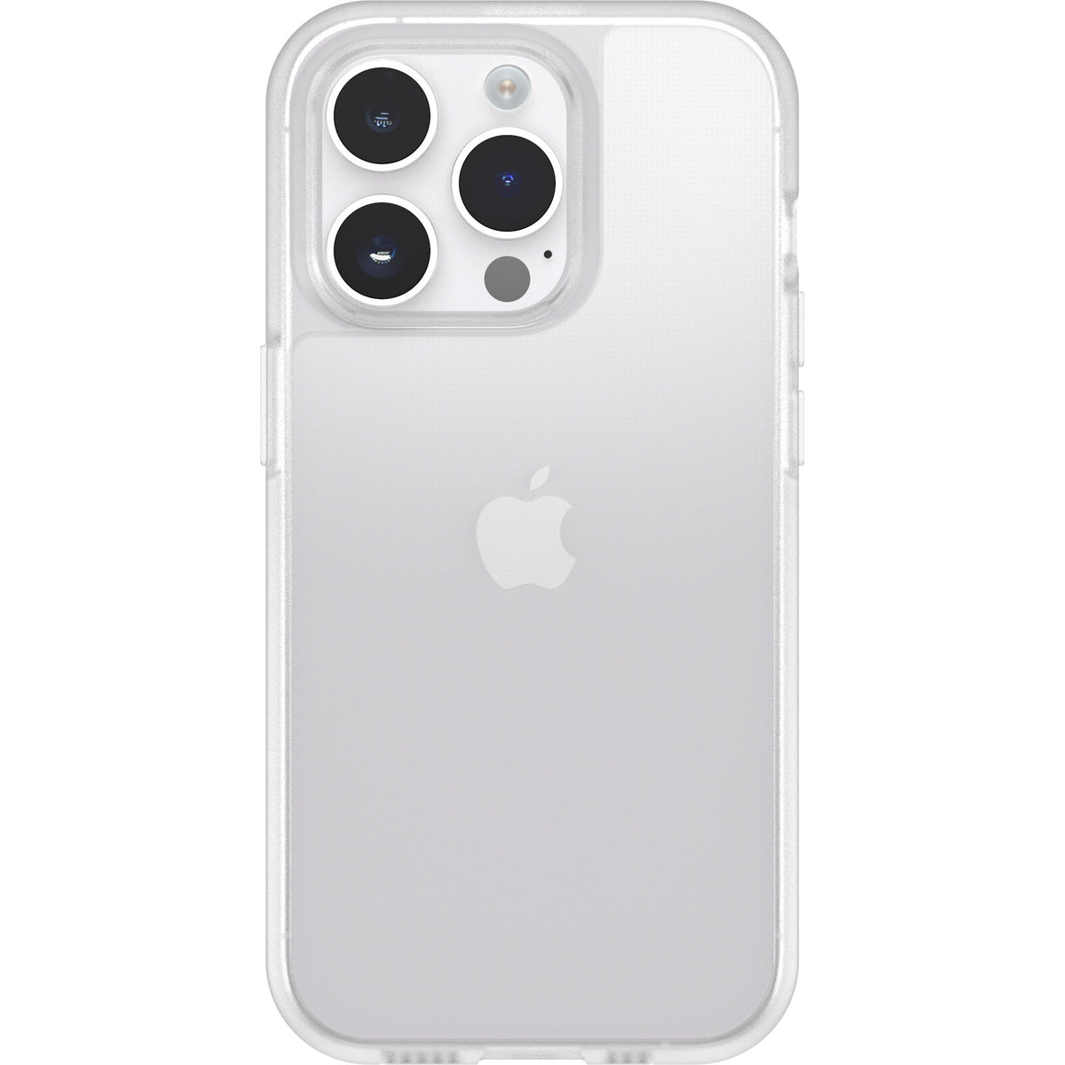 OtterBox React Case for iPhone 14 Pro in Clear