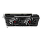 PNY XLR8 GAMING - NVIDIA 6 GB GDDR6 GeForce RTX 2060 graphics card