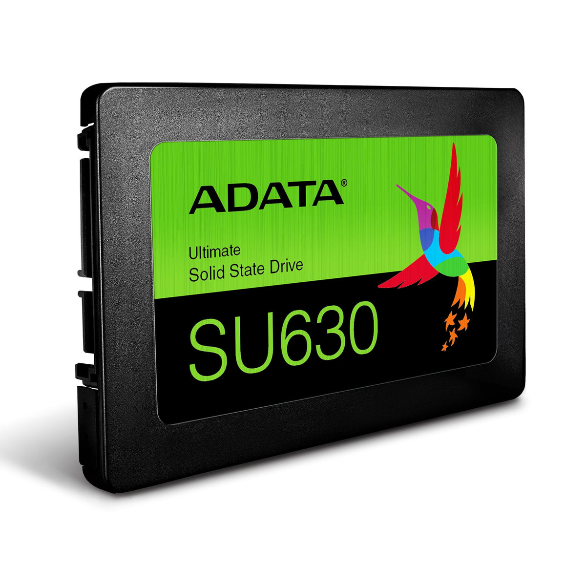 ADATA Ultimate SU630 - Serial ATA QLC 3D NAND 2.5" SSD - 240 GB