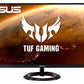 ASUS VG279Q1R - 68.6 cm (27") - 1920 x 1080 pixels FHD LCD Monitor