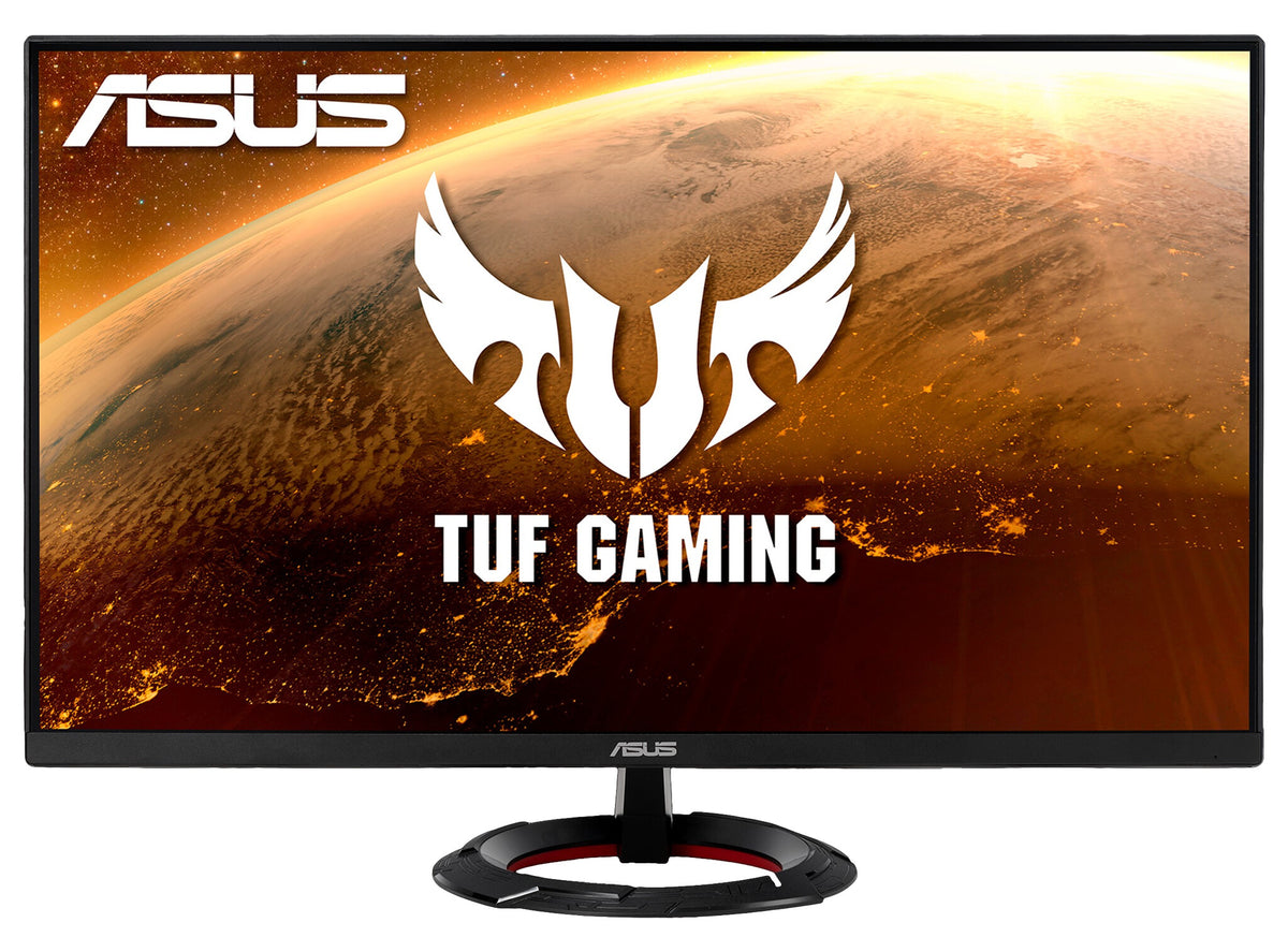 ASUS VG279Q1R - 68.6 cm (27") - 1920 x 1080 pixels FHD LCD Monitor