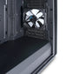 Fractal Design Define C - ATX Mid Tower Case in Black