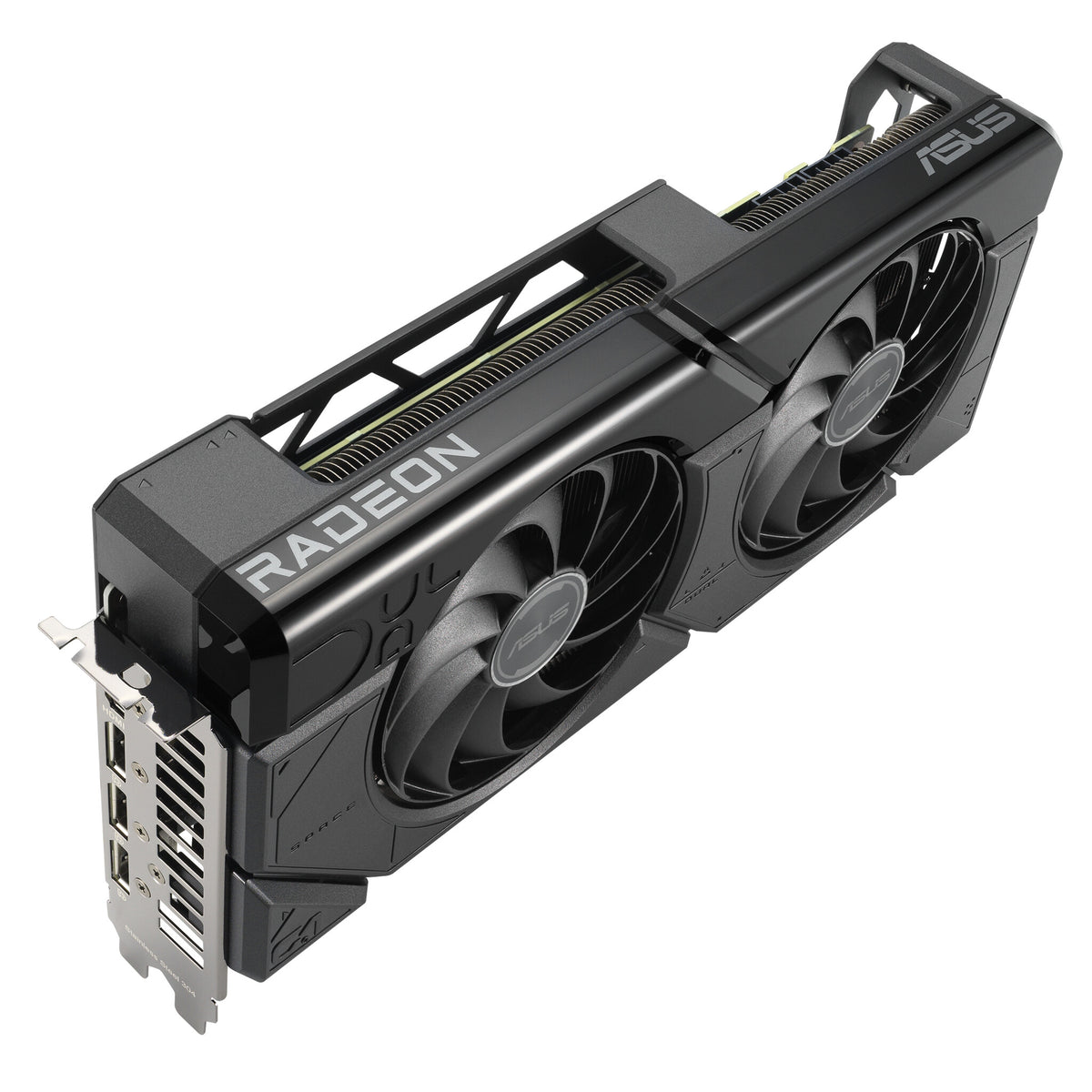 ASUS Dual - AMD 16 GB GDDR6 Radeon RX 7900 GRE graphics card