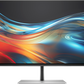 HP Series 7 Pro 24 inch WUXGA Monitor - 724pn