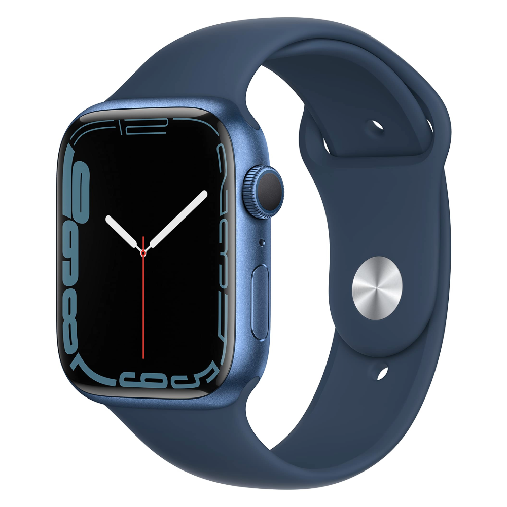 Apple Watch Series 7 - Aluminium - 41MM - Refurbished