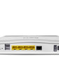 DrayTek Vigor 2763 wireless router Gigabit Ethernet Dual-band (2.4 GHz / 5 GHz) White