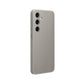 Samsung Vegan Leather Case for Galaxy S24+ in Taupe