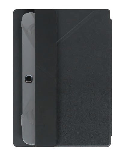 Mobilis Folio Protective Case for 11" Universal Tablet in Black
