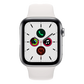 Apple Watch Series 5 - Stainless Steel - 44MM - Refurbished