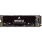 Corsair MP600 GS - PCI Express 4.0 3D TLC NAND NVMe M.2 SSD - 2 TB